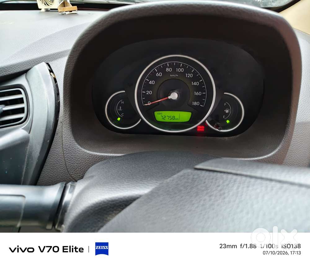 Hyundai Eon Magna +, 2013, Petrol
