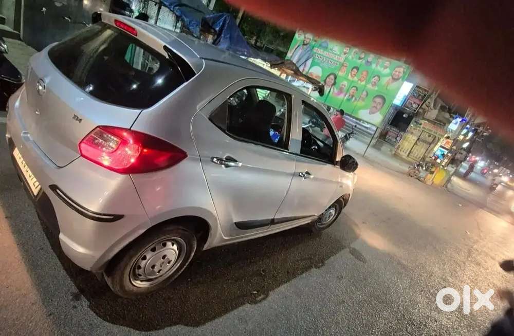 Tata Tiago Xz Diesel 2019