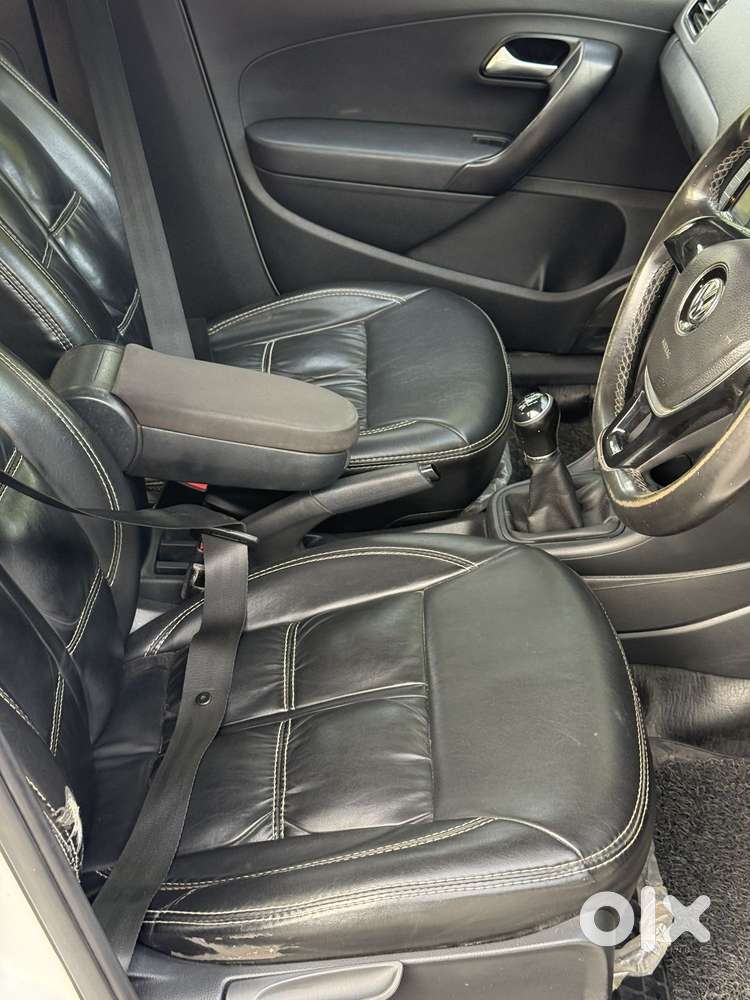 Volkswagen Vento 1.5 Tdi Comfortline, 2019, Diesel