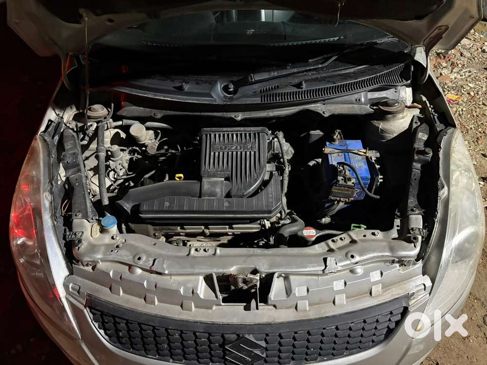 Swift Maruti 2014 Lxi Manual
