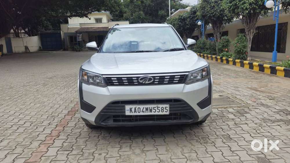 Mahindra Xuv300 W6 Diesel, 2019, Diesel