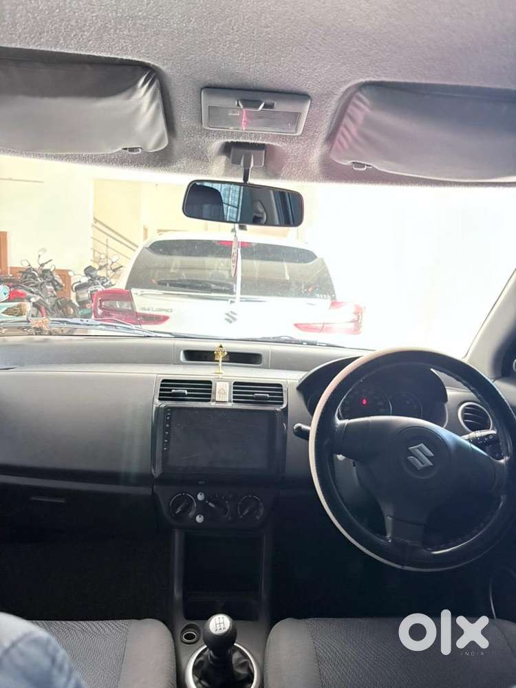 Maruti Suzuki Swift Vdi 2010