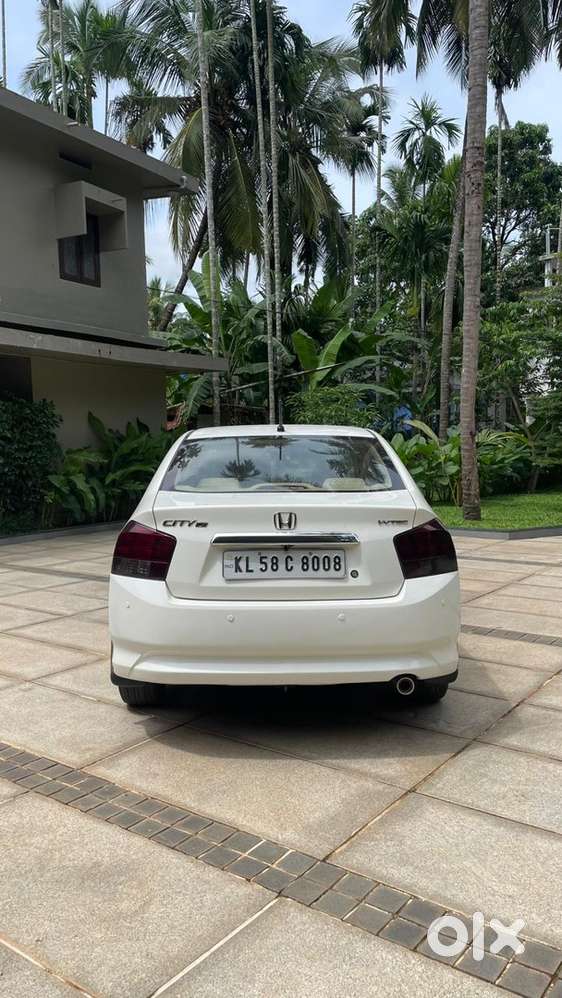 Honda City 2010 Petrol