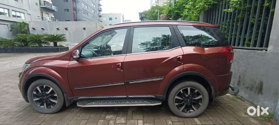 Mahindra Xuv500 W11 At, 2021, Diesel