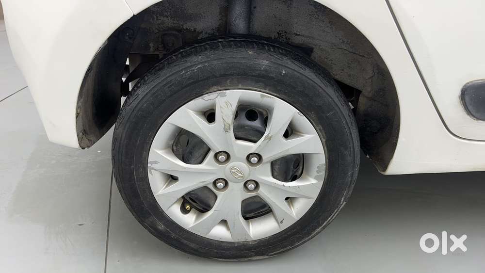 Hyundai Grand I10 1.2 Kappa Magna, 2013, Petrol