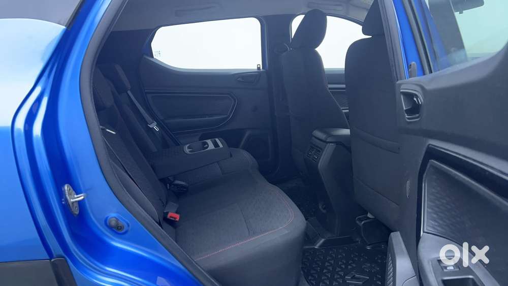 Renault Kiger Rxz Turbo Cvt Dt, 2022, Petrol