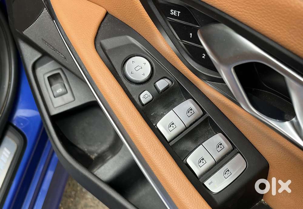 Bmw 3 Series Gran Limousine 330li M Sport, 2023, Petrol