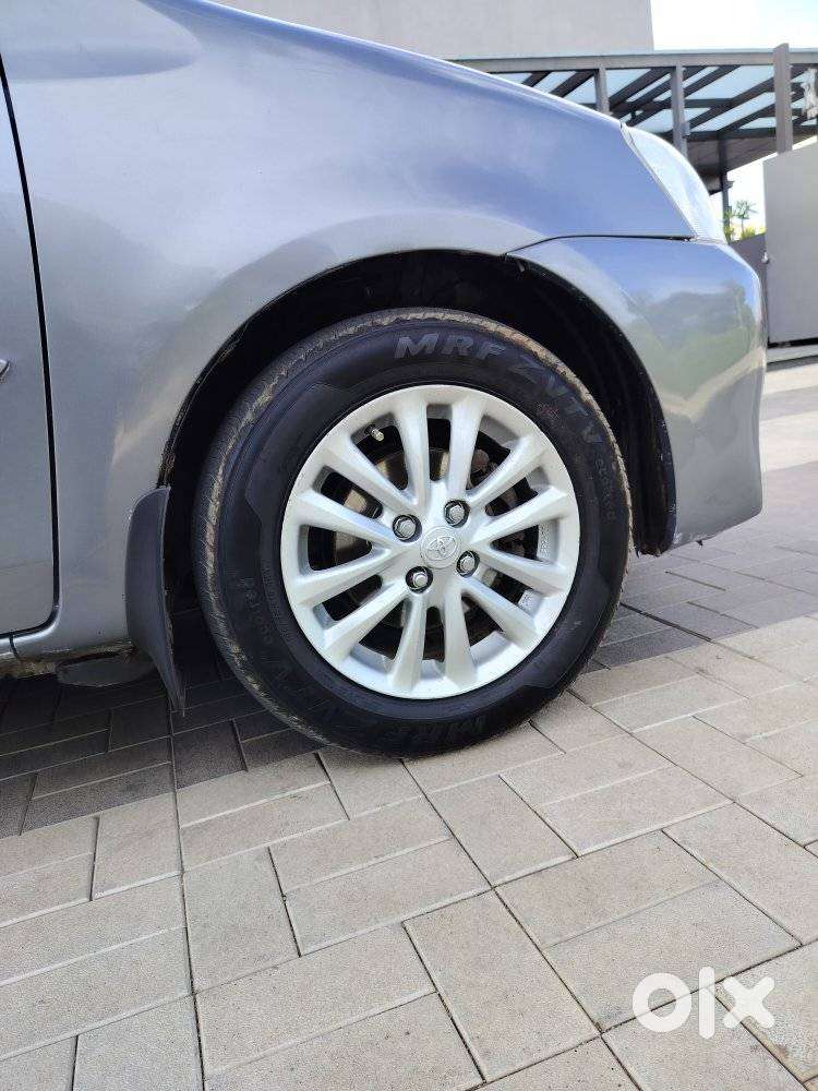 Toyota Etios Vd, 2013, Diesel