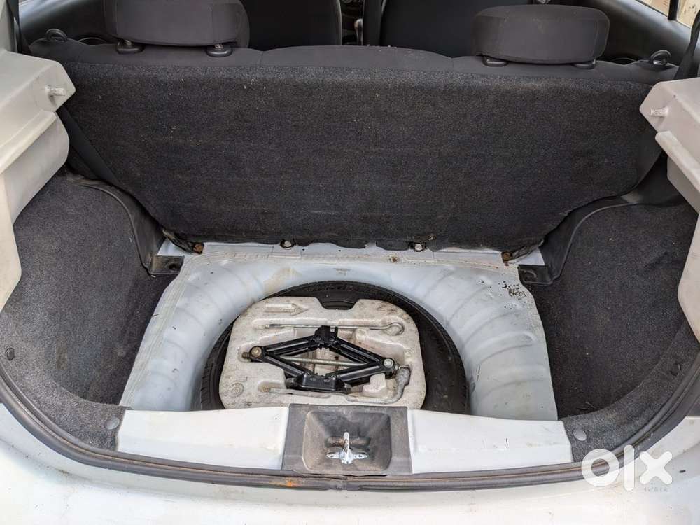 Nissan Micra Petrol 2016 Car