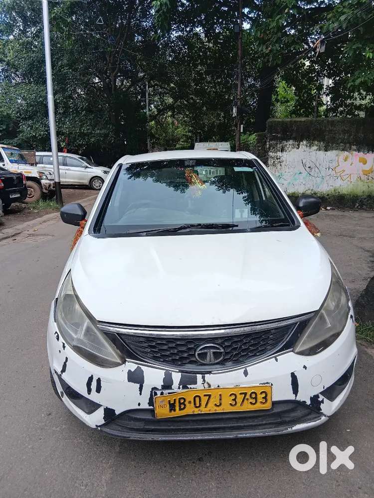 Tata Zest 1.2 Revotron 2017 Diesel Manual