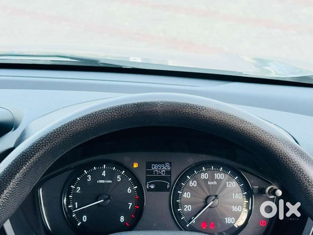 Honda Amaze 1.2 Smt I Vtec, 2021, Petrol