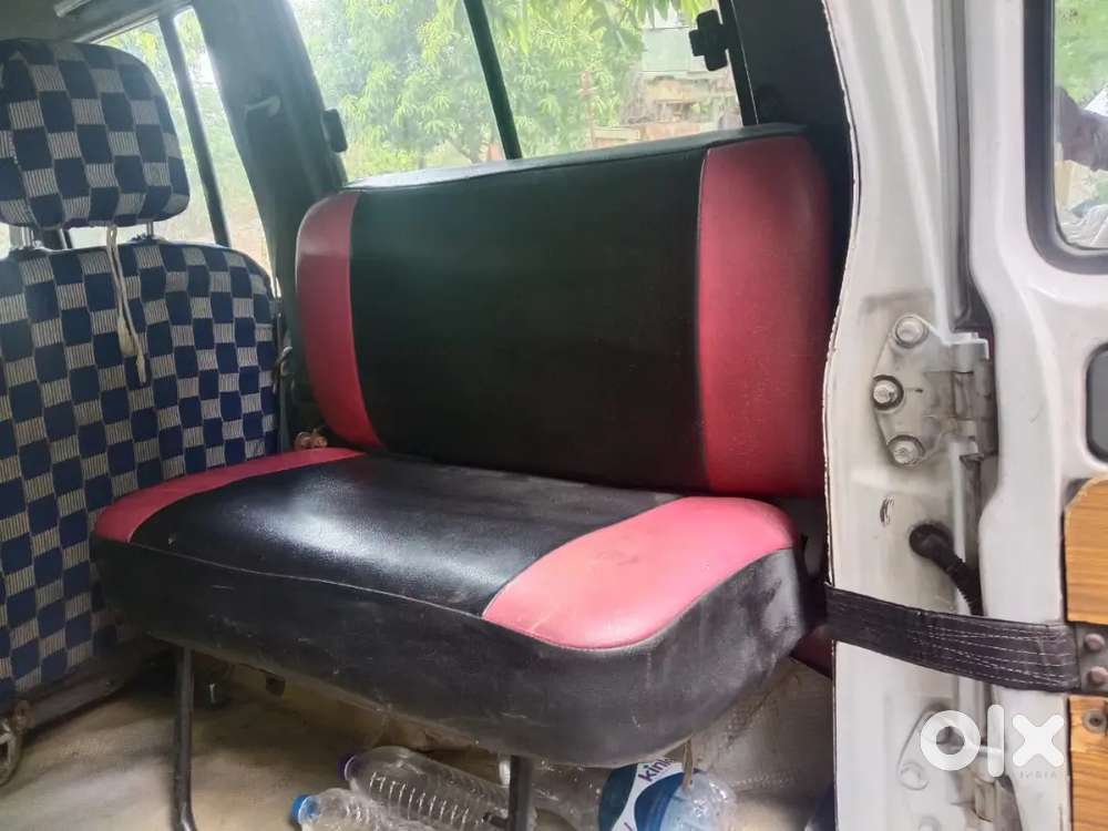 2009 Tata Sumo Victa Diesel Manual