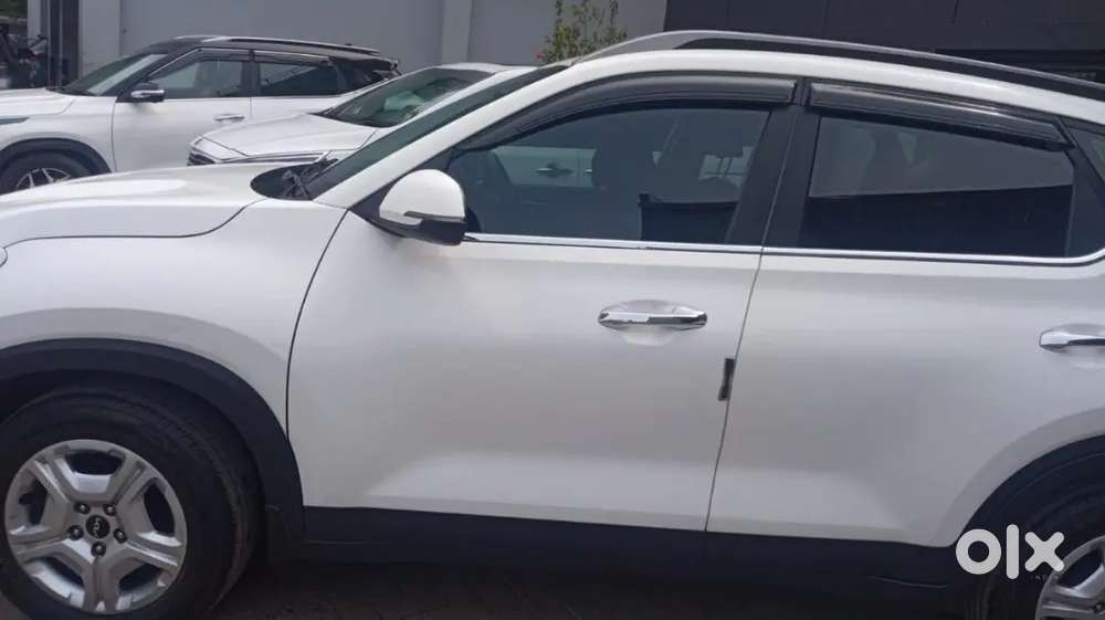 Kia Sonet 2023 1.0 Htk Plus Imt Turbo