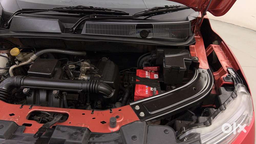 Renault Kiger Rxz Amt Dt, 2023, Petrol