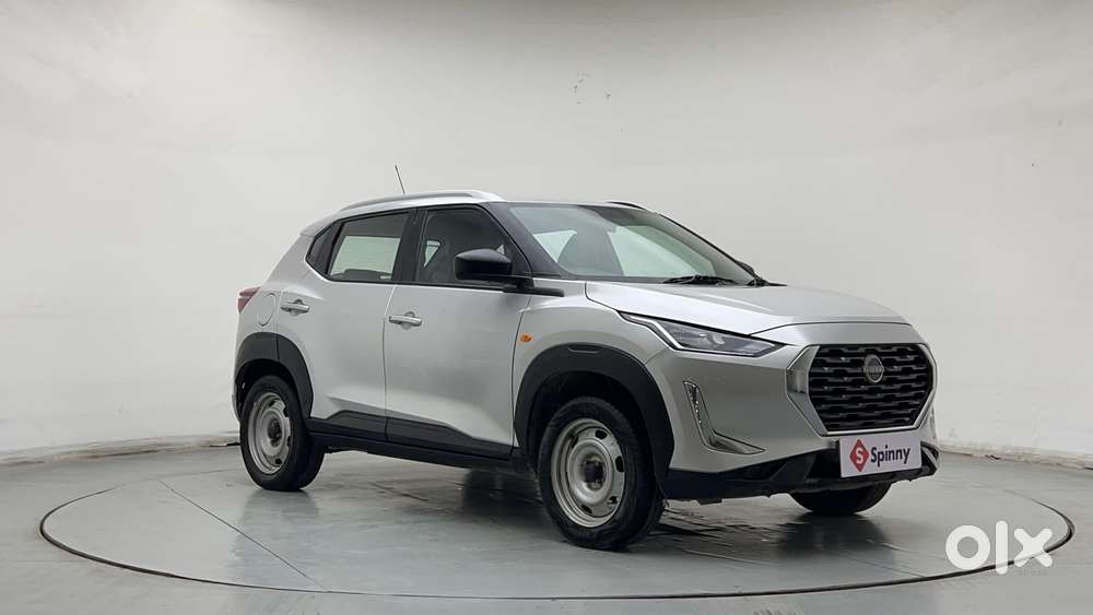 Nissan Magnite 1.0 Xe, 2021, Petrol