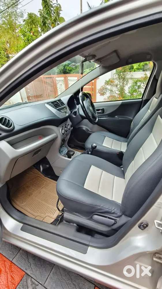 Maruti Suzuki A-star 1.0 2010