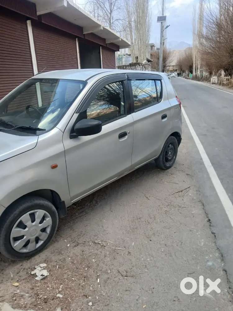 Alto K10 In Good Condition