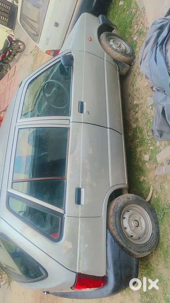 Maruti Suzuki 800 2010 Petrol Well Maintained