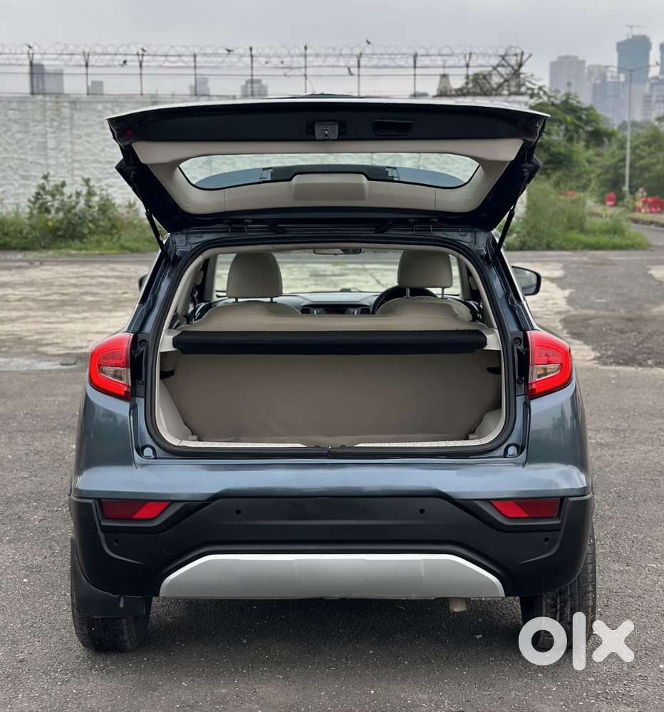 Mahindra Xuv300 W6 Diesel, 2021, Diesel