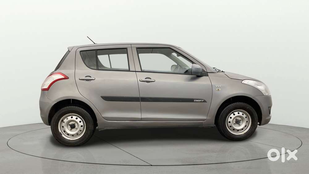 Maruti Suzuki Swift 2011-2014 Lxi, 2014, Petrol