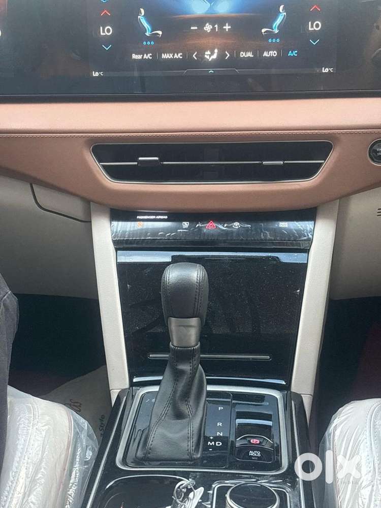 Mahindra Xuv 7xo Ax7l Diesel 2026