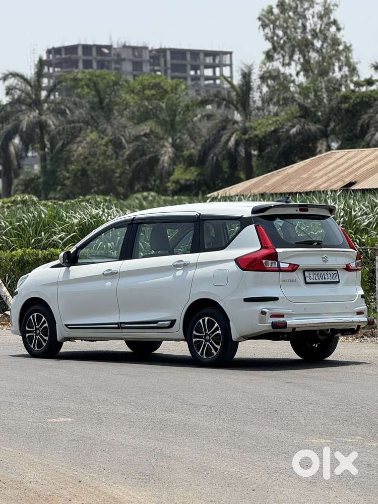 Maruti Suzuki Ertiga 1.5 Zxi, 2024, Cng & Hybrids