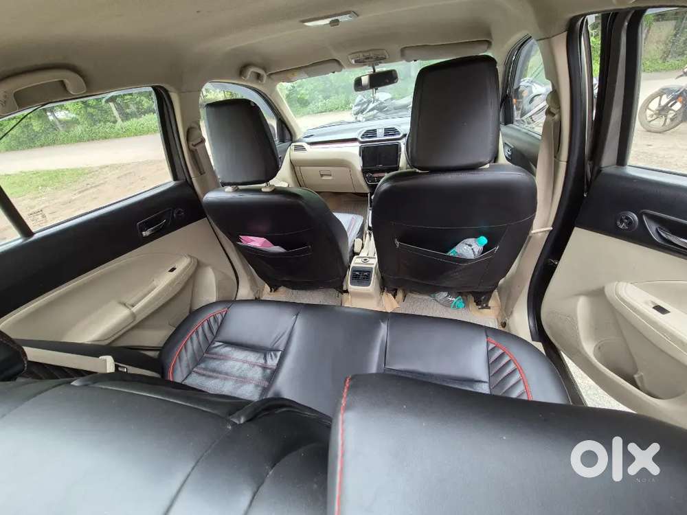 2017 Maruti Swift Dzire Diesel Manual 1st Owner