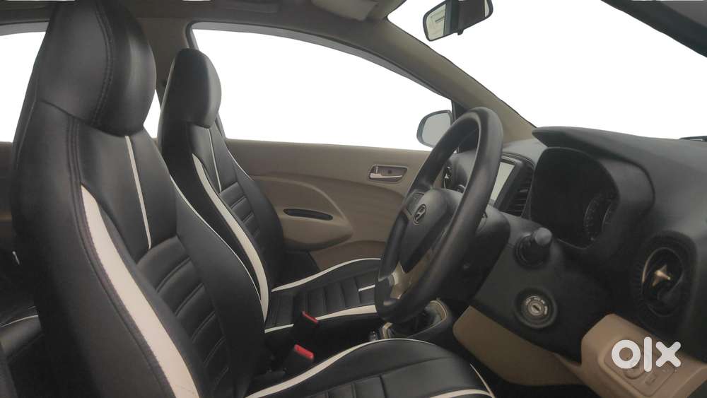 Hyundai New Santro 1.1 Sportz Mt, 2019, Petrol