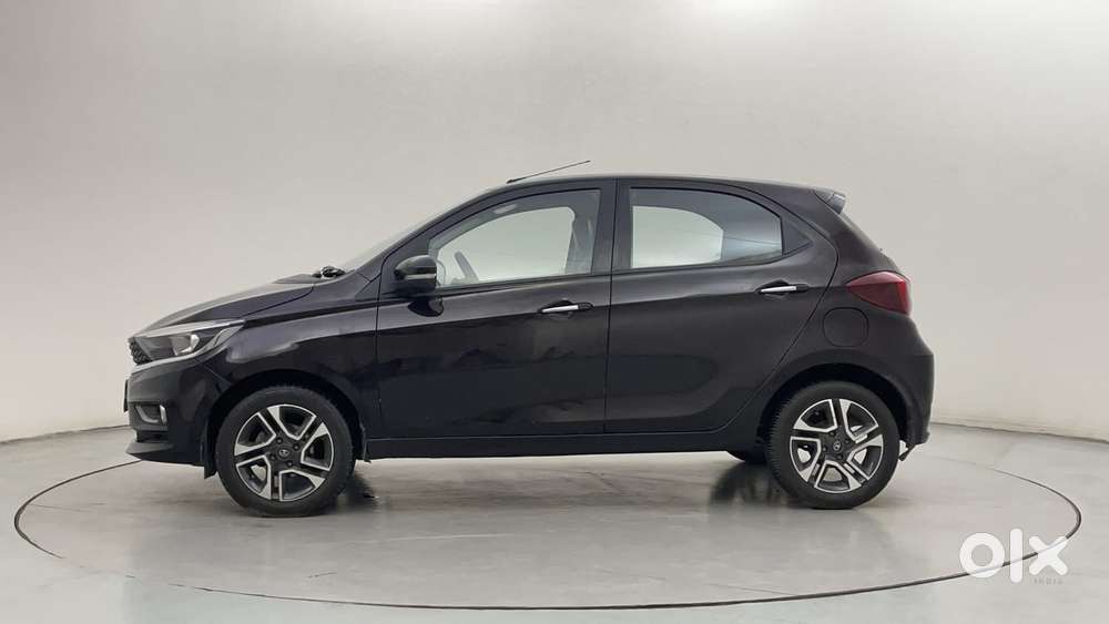 Tata Tiago 1.2 Revotron Xz Plus, 2023, Petrol