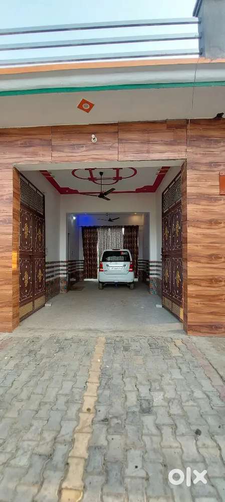 Maruti Suzuki Wagon R Cng / Petrol 125000 Km Driven