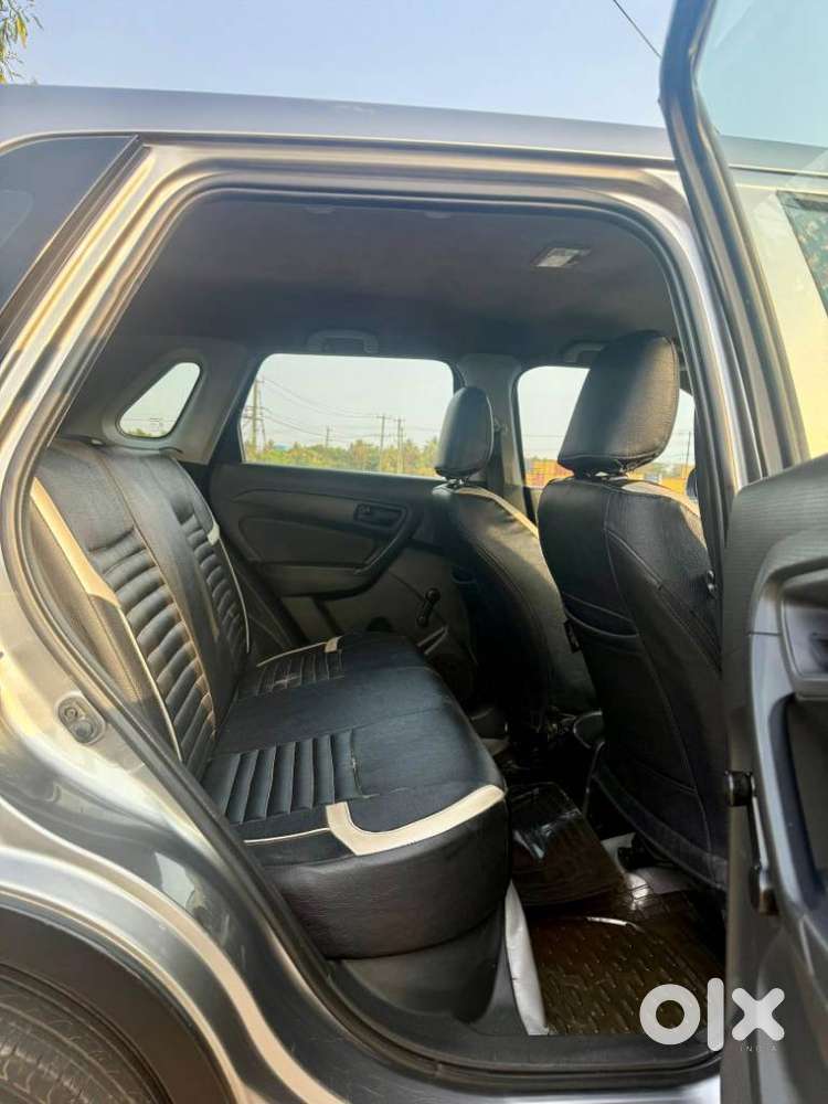 Maruti Suzuki Vitara Brezza Ldi Option, 2016, Diesel