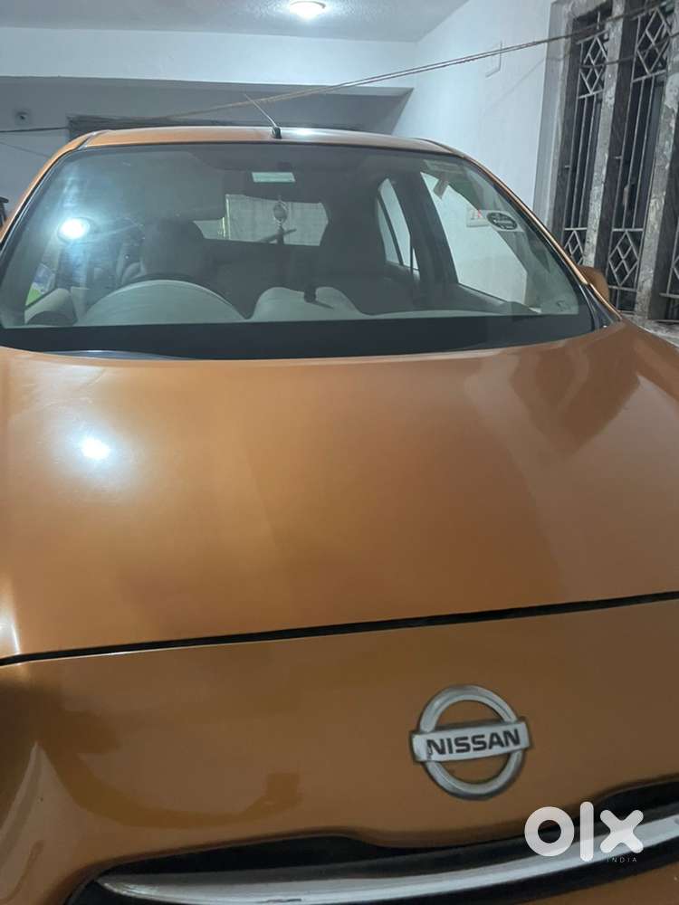 Nissan Micra Diesel Manual 2012