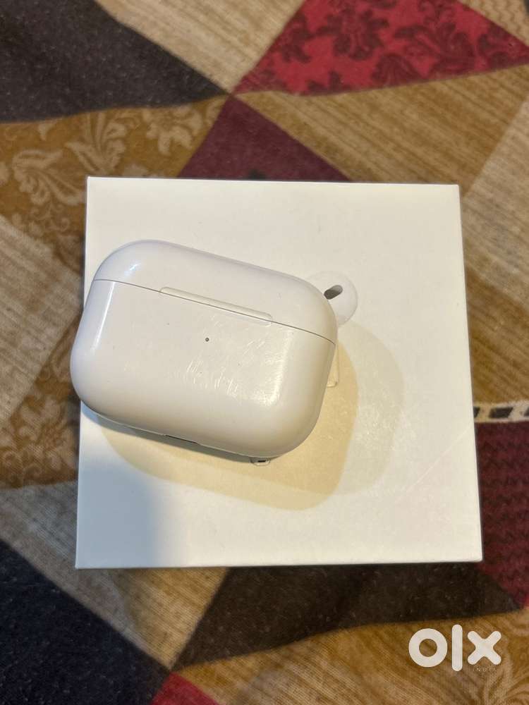 AIRPODS PRO (2nd generation)