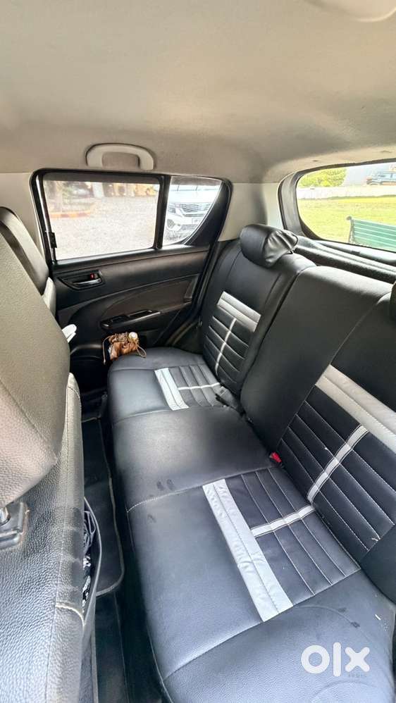 Maruti Suzuki Swift (2015) Petrol