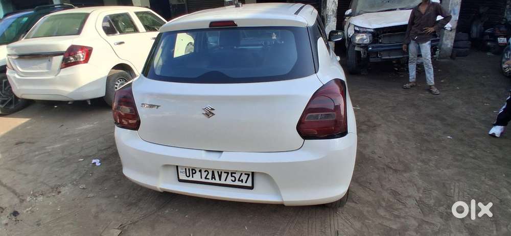 Swift 2018 Diesel Vdi A One Condition
