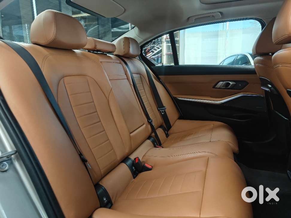 Bmw 3 Series Gran Limousine 2.0 320ld Luxury Line, 2022, Diesel