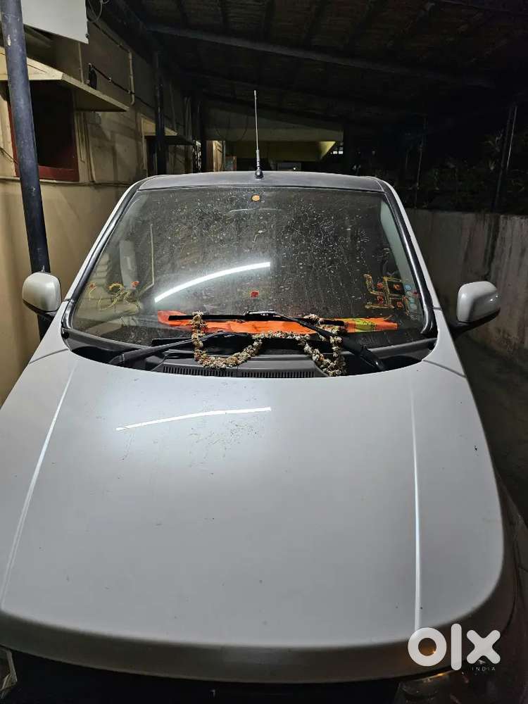 Mahindra E2o T20 2015