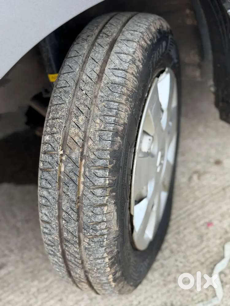 Maruti Suzuki Wagon R 2016