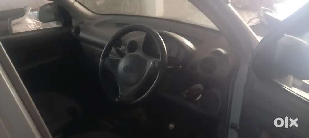 Hyundai Santro Xing 2004 Petrol Well Maintained