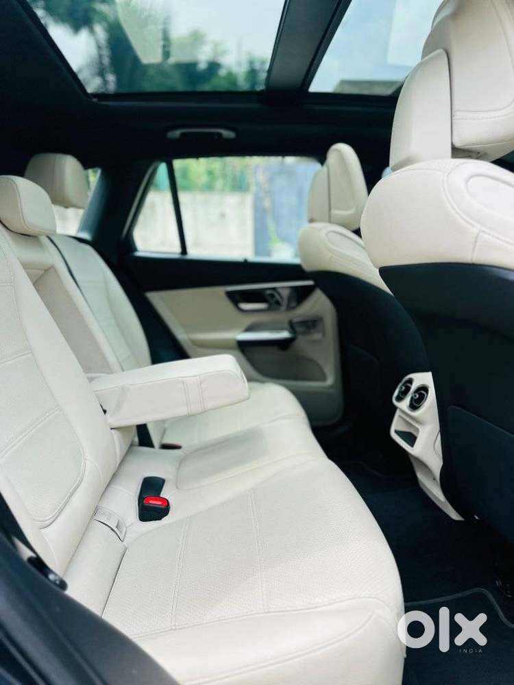 Mercedes-benz Glc 220d 4matic, 2023, Diesel
