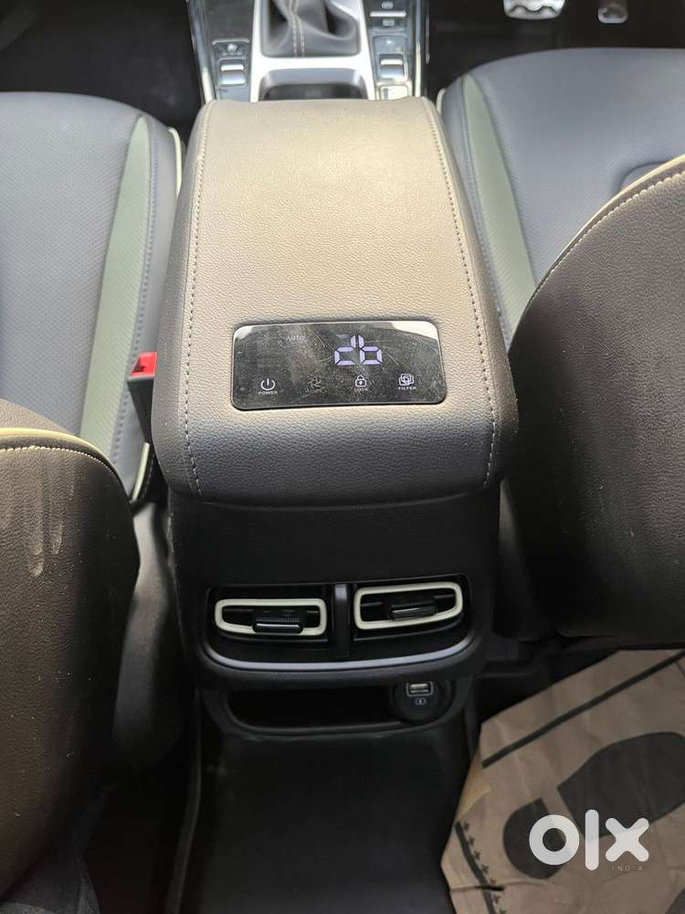 Hyundai Creta 1.5 Sx (o) Ivt Petrol, 2024, Petrol