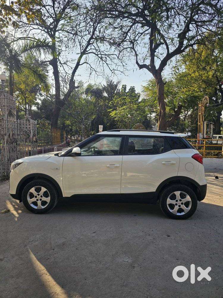 Mahindra Xuv300 W8 Amt Diesel, 2020, Diesel