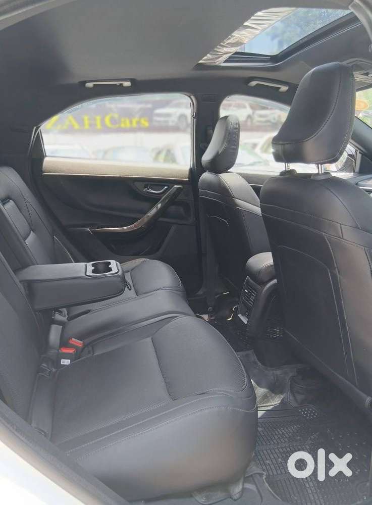 Tata Nexon Fearless Pr Plus S 1.2 Revotron Petrol 7 Dca  Dt, 2024, P..