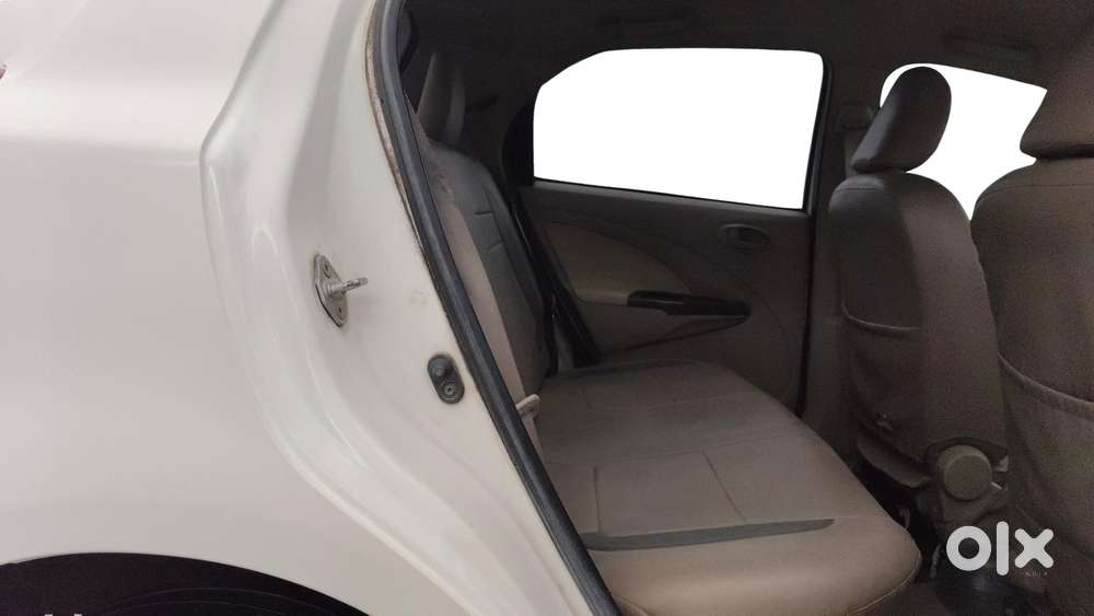 Toyota Etios Liva Trd Sportivo Petrol, 2014, Petrol