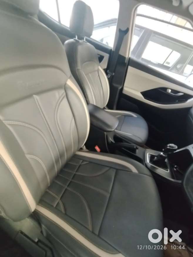 Hyundai Creta 1.5 Sx Executive Diesel, 2021, Diesel
