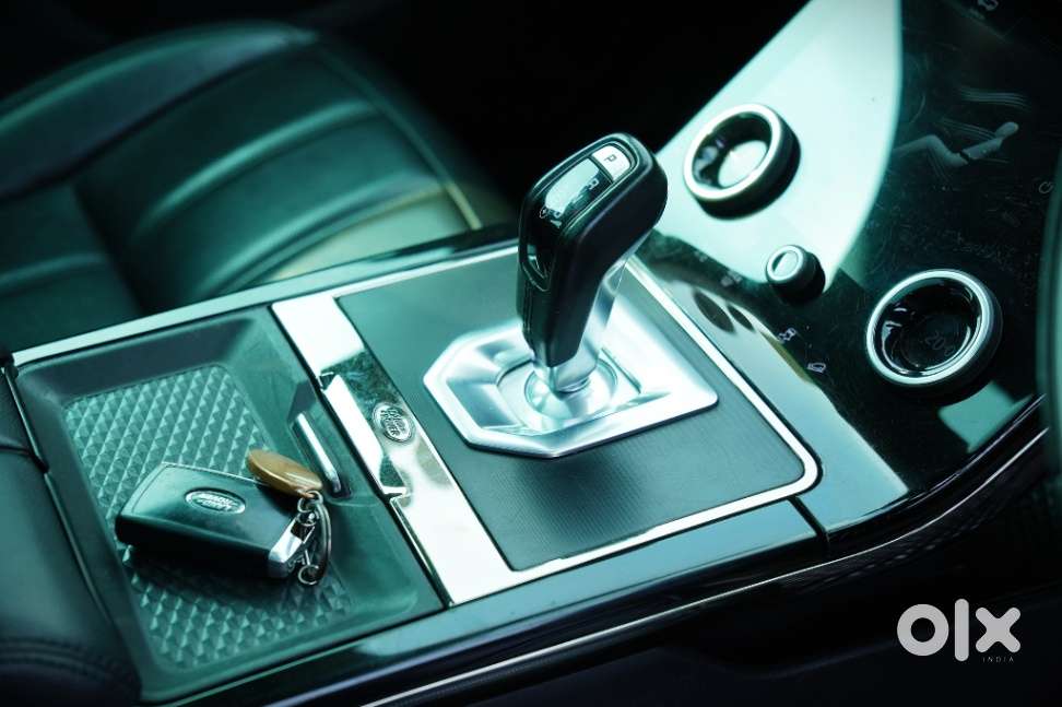 Land Rover Range Evoque Se R-dynamic Diesel, 2020, Diesel