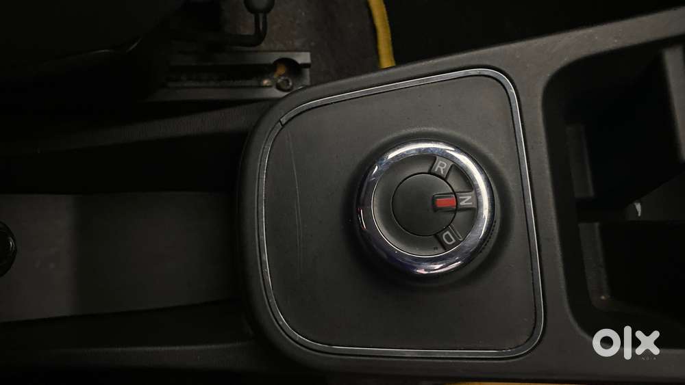 Renault Kwid 2019-ongoing 1.0 Rxt Amt (o), 2019, Petrol