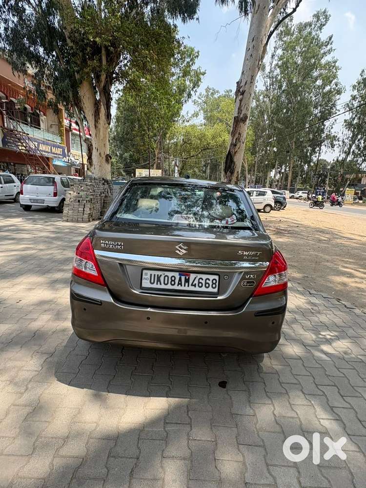 Swift Dzire Maruti 2016