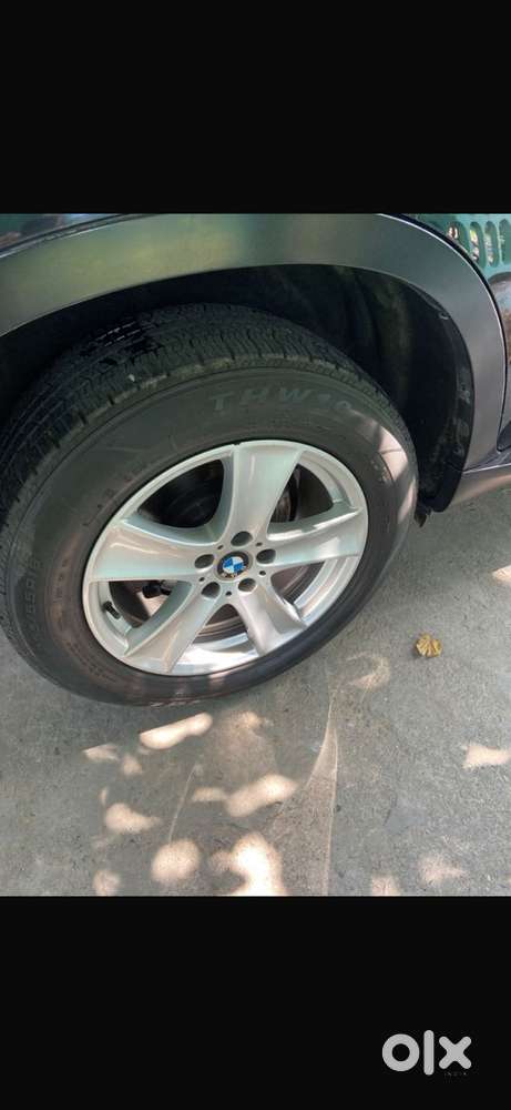 2008 Bmw X5 Diesel