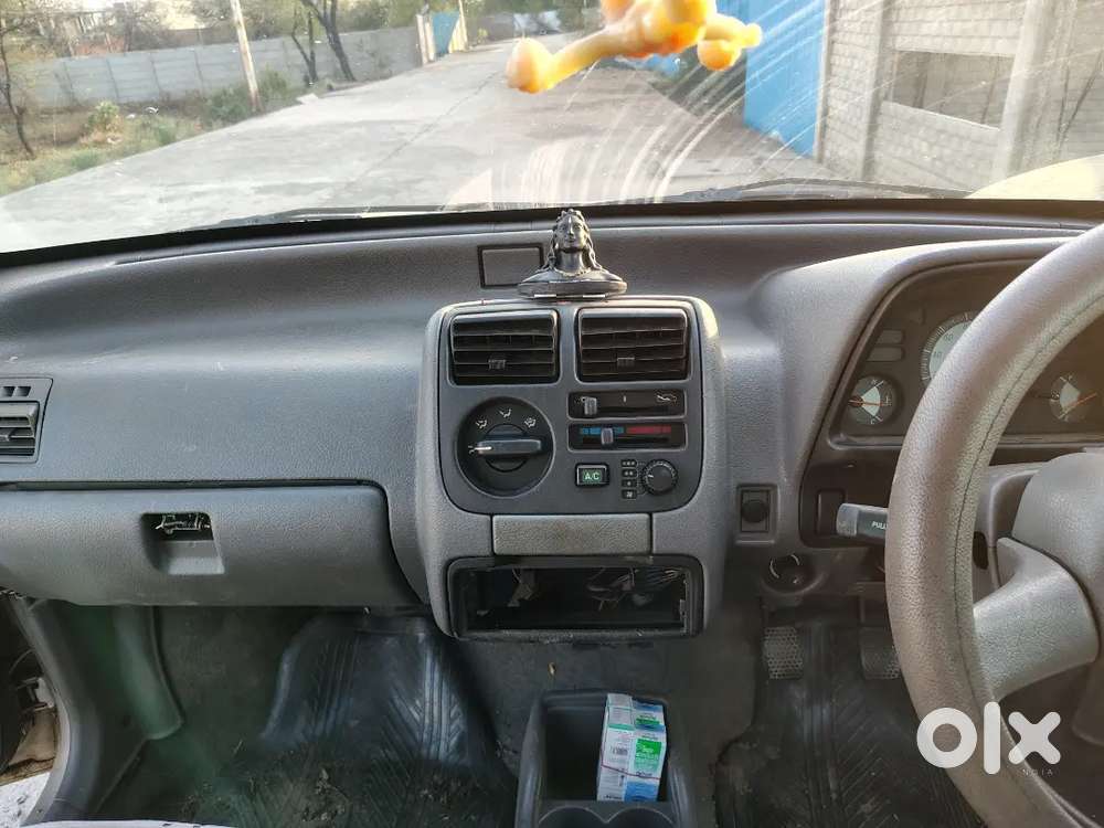 Maruti Suzuki Zen 2005 Petrol 20000 Km Driven